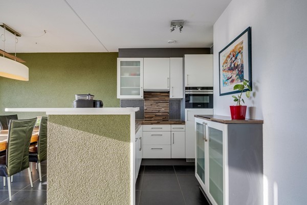 Medium property photo - Fortunadreef 95, 3561 EA Utrecht