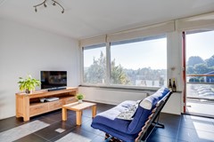 Verkocht: Fortunadreef 95, 3561 EA Utrecht