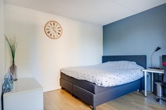 Verkocht: Fortunadreef 95, 3561 EA Utrecht
