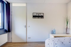 Verkocht: Fortunadreef 95, 3561 EA Utrecht