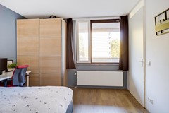 Verkocht: Fortunadreef 95, 3561 EA Utrecht