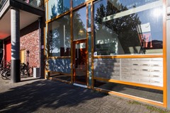 Verkocht: Fortunadreef 95, 3561 EA Utrecht