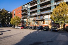 Verkocht: Fortunadreef 95, 3561 EA Utrecht