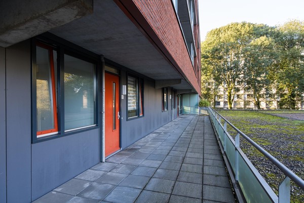 Medium property photo - Fortunadreef 95, 3561 EA Utrecht