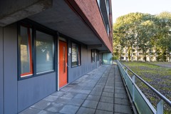 Verkocht: Fortunadreef 95, 3561 EA Utrecht