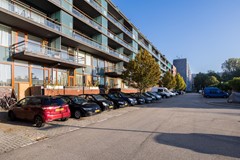 Verkocht: Fortunadreef 95, 3561 EA Utrecht