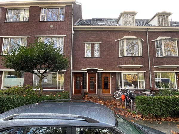 Medium property photo - Griftkade 12, 3572 TZ Utrecht