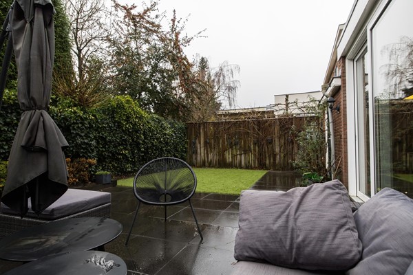 Medium property photo - Groenekanseweg 79, 3732 AB De Bilt