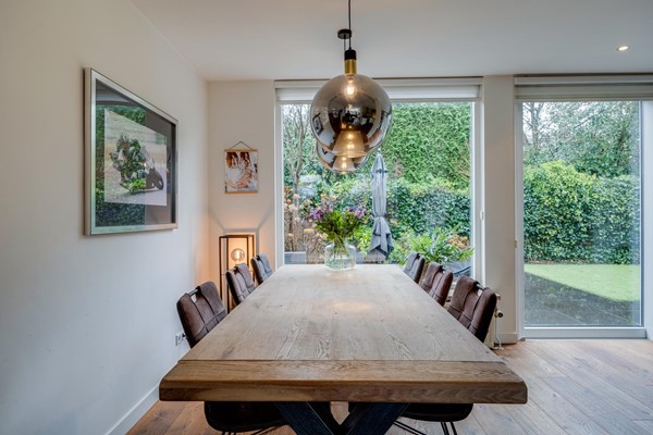 Medium property photo - Groenekanseweg 79, 3732 AB De Bilt