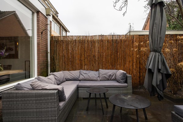 Medium property photo - Groenekanseweg 79, 3732 AB De Bilt