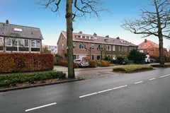 Verkocht: Groenekanseweg 79, 3732 AB De Bilt