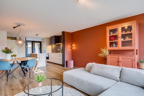 Medium property photo - Jeanne d'Arcdreef 11, 3561 SB Utrecht