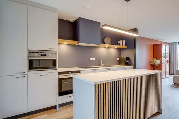 Medium property photo - Jeanne d'Arcdreef 11, 3561 SB Utrecht