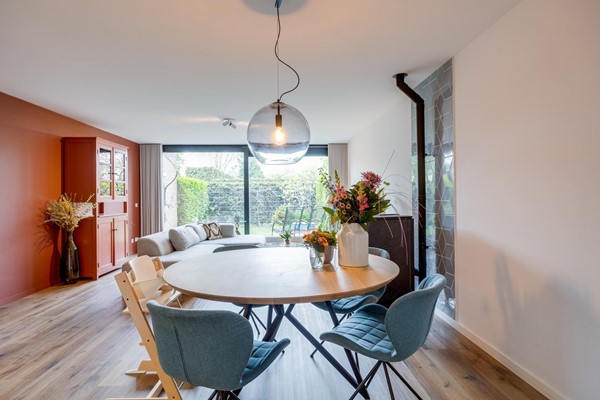 Medium property photo - Jeanne d'Arcdreef 11, 3561 SB Utrecht
