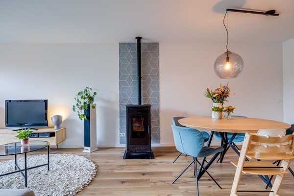 Medium property photo - Jeanne d'Arcdreef 11, 3561 SB Utrecht