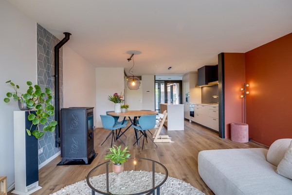 Medium property photo - Jeanne d'Arcdreef 11, 3561 SB Utrecht