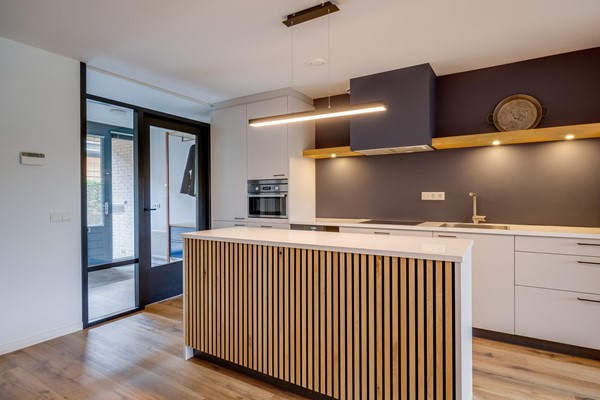 Medium property photo - Jeanne d'Arcdreef 11, 3561 SB Utrecht