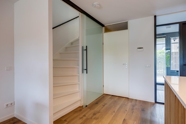 Medium property photo - Jeanne d'Arcdreef 11, 3561 SB Utrecht
