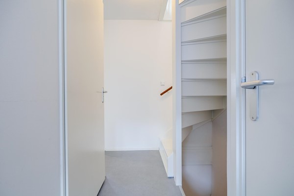 Medium property photo - Jeanne d'Arcdreef 11, 3561 SB Utrecht