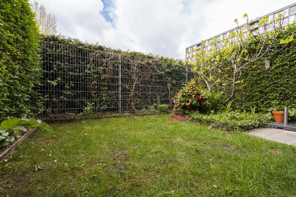 Medium property photo - Jeanne d'Arcdreef 11, 3561 SB Utrecht