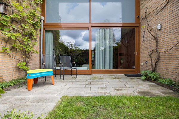 Medium property photo - Jeanne d'Arcdreef 11, 3561 SB Utrecht