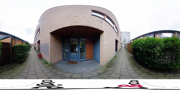 Medium property photo - Jeanne d'Arcdreef 11, 3561 SB Utrecht