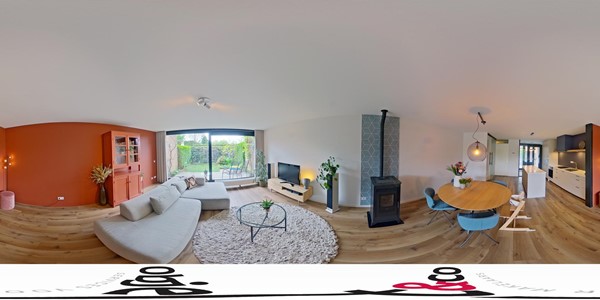 Medium property photo - Jeanne d'Arcdreef 11, 3561 SB Utrecht