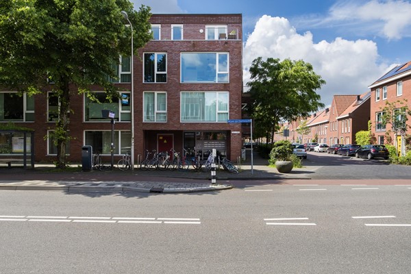 Medium property photo - Laan van Chartroise 104, 3552 EX Utrecht
