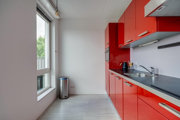 Medium property photo - Laan van Chartroise 104, 3552 EX Utrecht