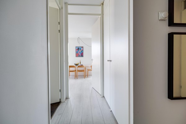 Medium property photo - Laan van Chartroise 104, 3552 EX Utrecht