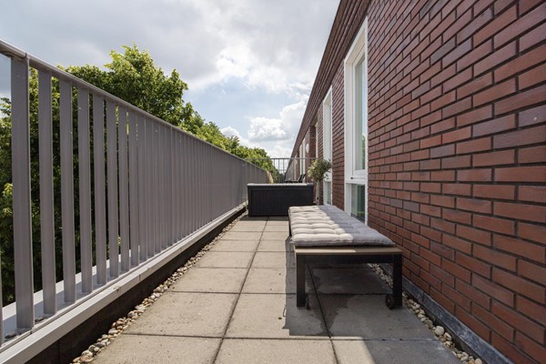 Medium property photo - Laan van Chartroise 104, 3552 EX Utrecht