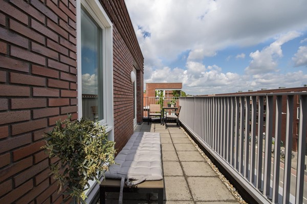Medium property photo - Laan van Chartroise 104, 3552 EX Utrecht
