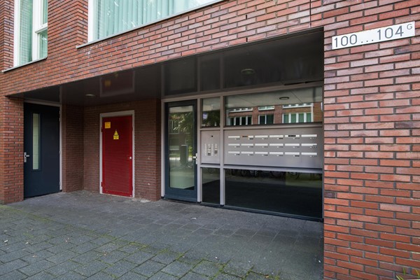 Medium property photo - Laan van Chartroise 104, 3552 EX Utrecht