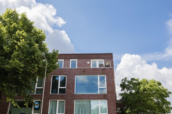 Medium property photo - Laan van Chartroise 104, 3552 EX Utrecht