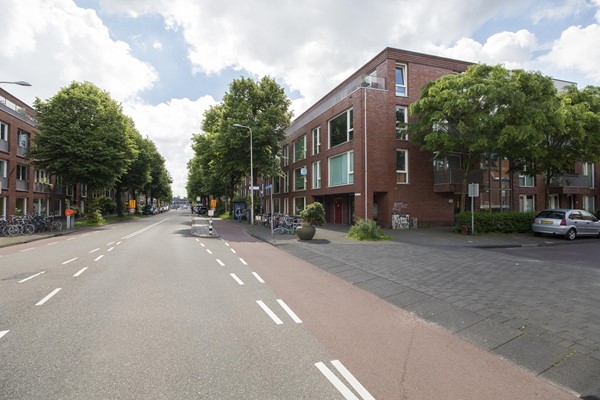 Medium property photo - Laan van Chartroise 104, 3552 EX Utrecht