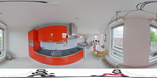 Medium property photo - Laan van Chartroise 104, 3552 EX Utrecht