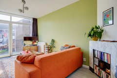 Verkocht: Hasebroekstraat 35BS, 3532 GK Utrecht
