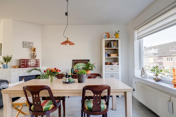 Medium property photo - Hasebroekstraat 35BS, 3532 GK Utrecht