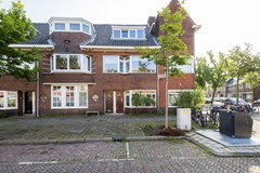 Verkocht: Hasebroekstraat 35BS, 3532 GK Utrecht