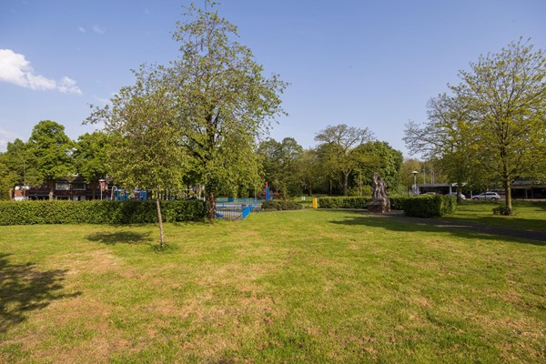 Medium property photo - Hasebroekstraat 35BS, 3532 GK Utrecht
