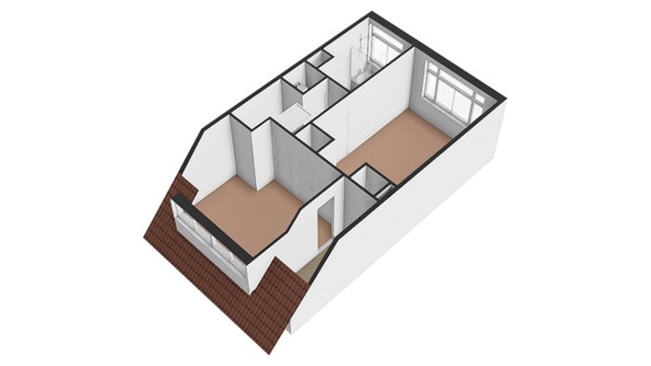Hasebroekstraat 35BS, 3532 GK Utrecht - 