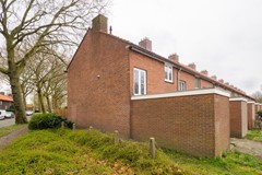 Verkocht: Larixstraat 1, 3812 ZH Amersfoort