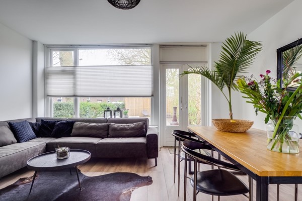 Medium property photo - Larixstraat 1, 3812 ZH Amersfoort