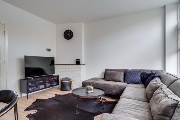 Medium property photo - Larixstraat 1, 3812 ZH Amersfoort