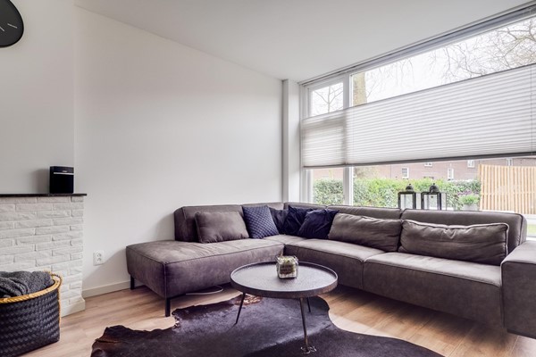 Medium property photo - Larixstraat 1, 3812 ZH Amersfoort