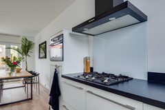 Verkocht: Larixstraat 1, 3812 ZH Amersfoort