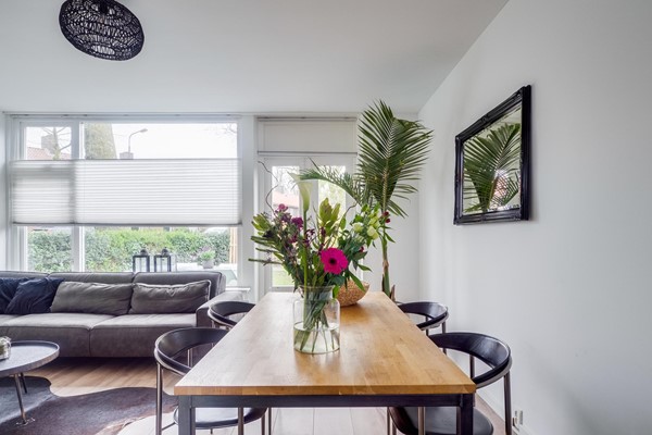 Medium property photo - Larixstraat 1, 3812 ZH Amersfoort