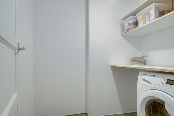 Medium property photo - Larixstraat 1, 3812 ZH Amersfoort
