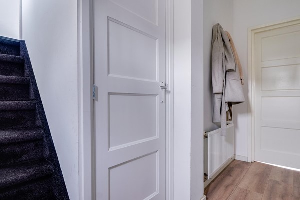 Medium property photo - Larixstraat 1, 3812 ZH Amersfoort