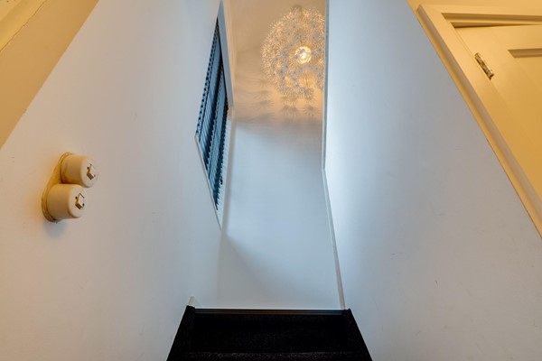 Medium property photo - Larixstraat 1, 3812 ZH Amersfoort